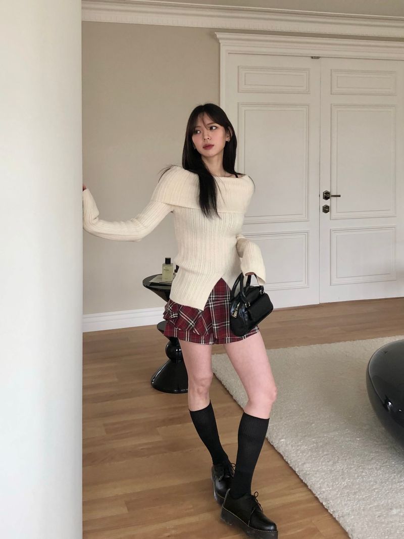 Serena skirt 