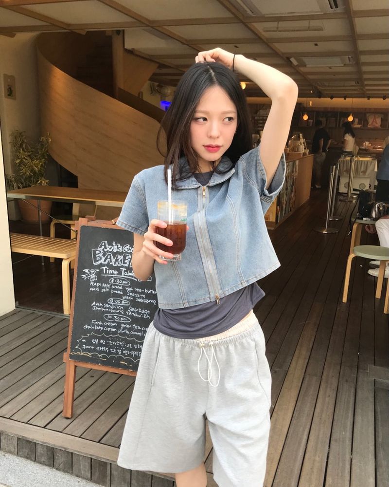 Sonet pants