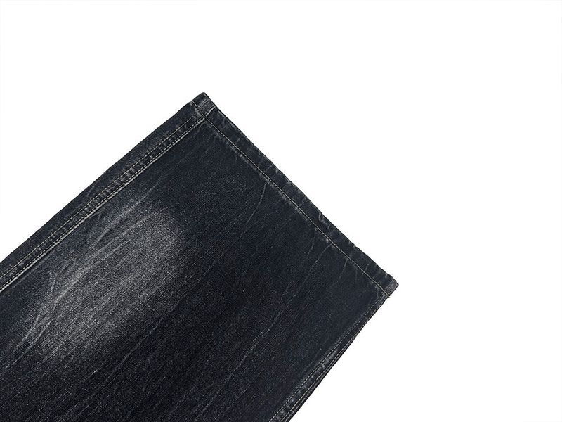 Miake Washing Flare Denim