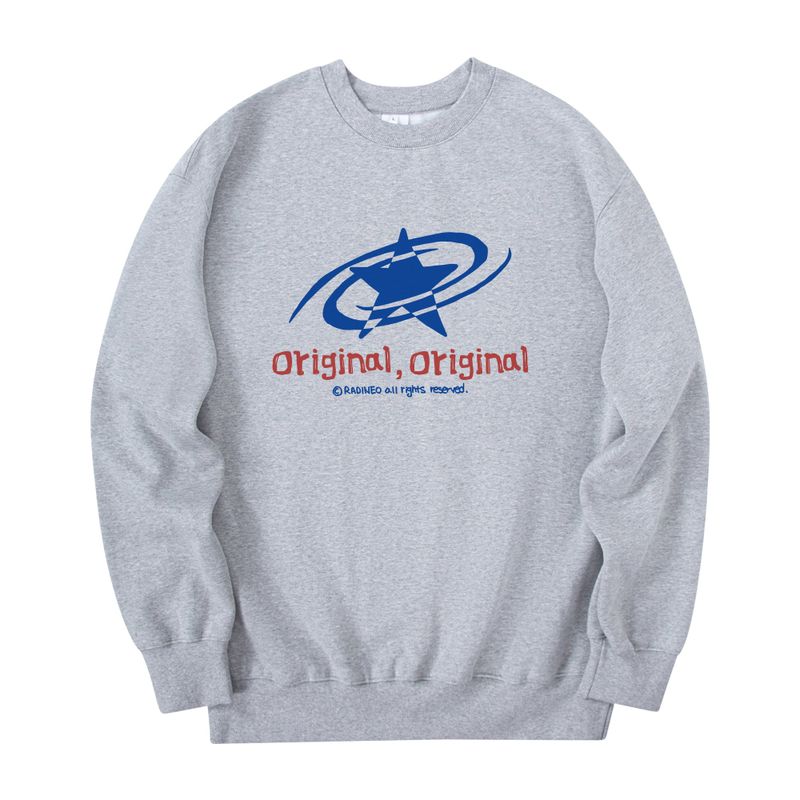 ORIGINAL SWEAT