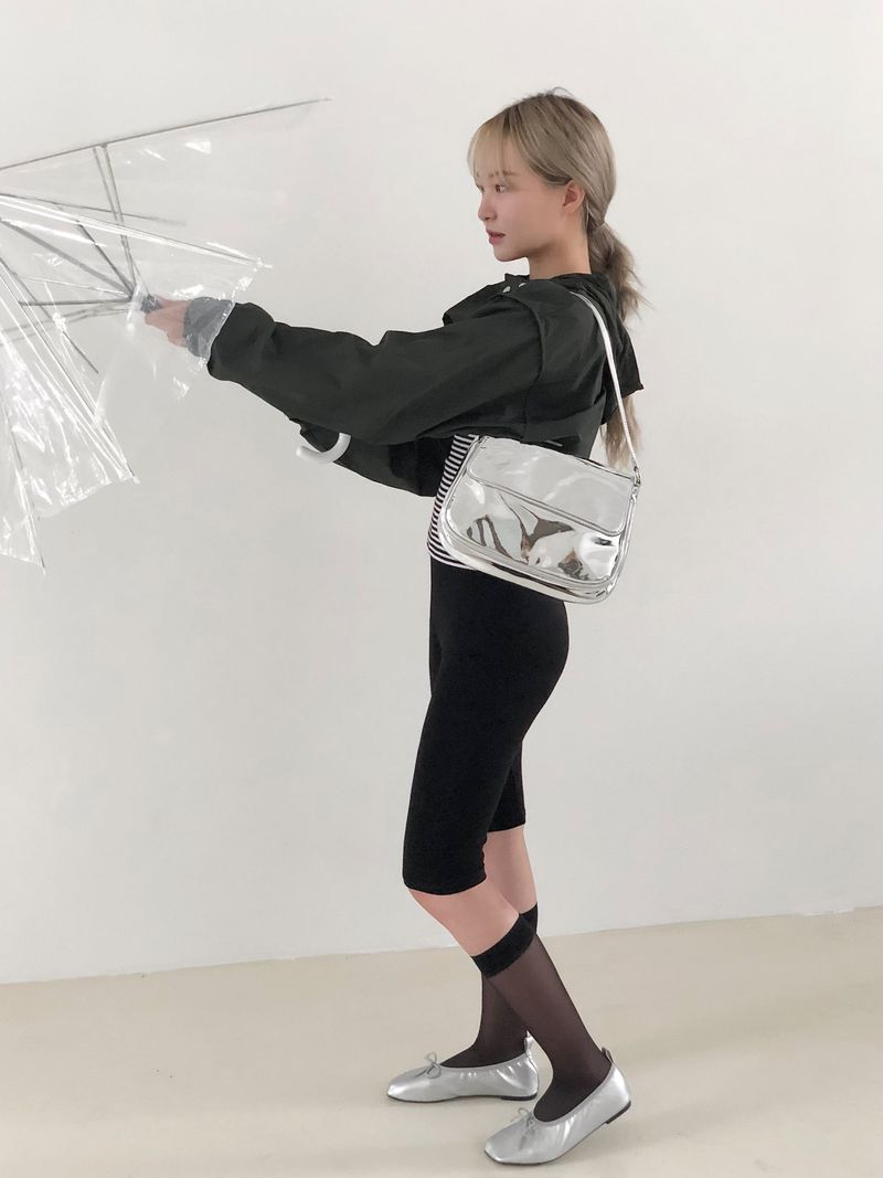 High teen slim leggings 