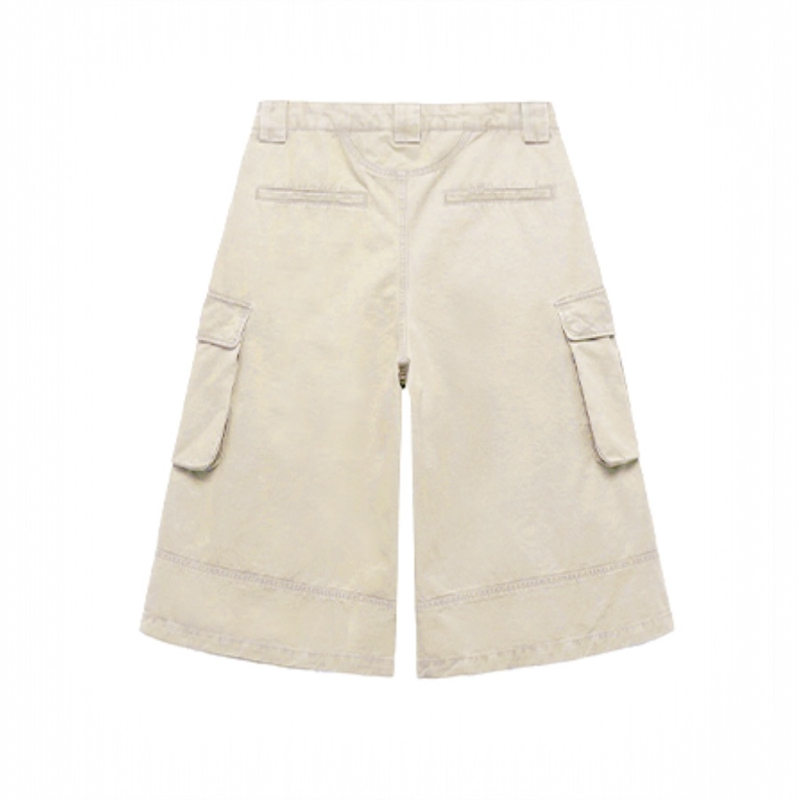 kiki bermuda pants