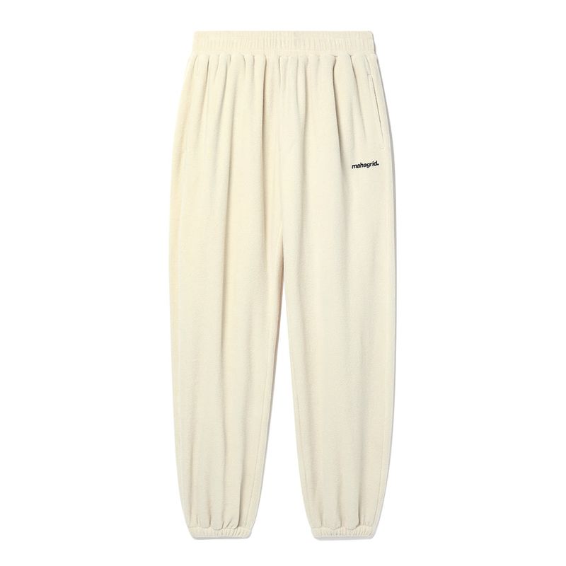 mahagrid(マハグリッド)の「MICRO FLEECE PANT(Pants)」