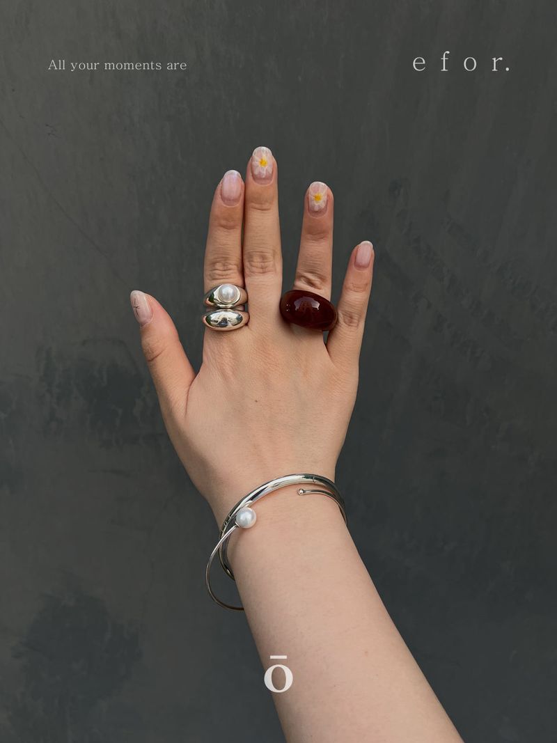Dia Ring