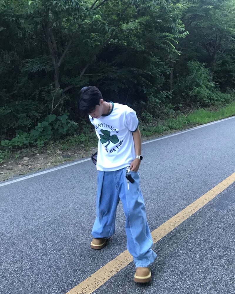 ウェインインシジョンバルーンパンツ
