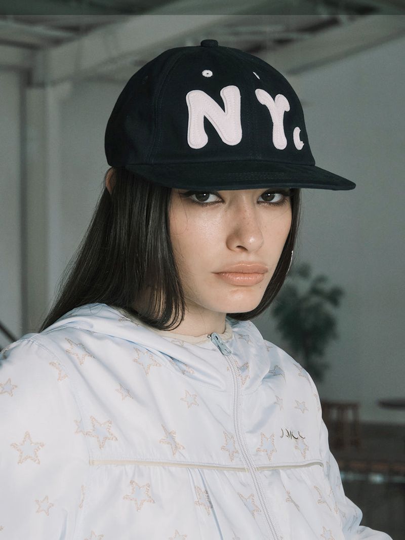 NY CAP (NAVY)