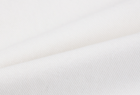 Pierre Back Banding Washed Wide Pants