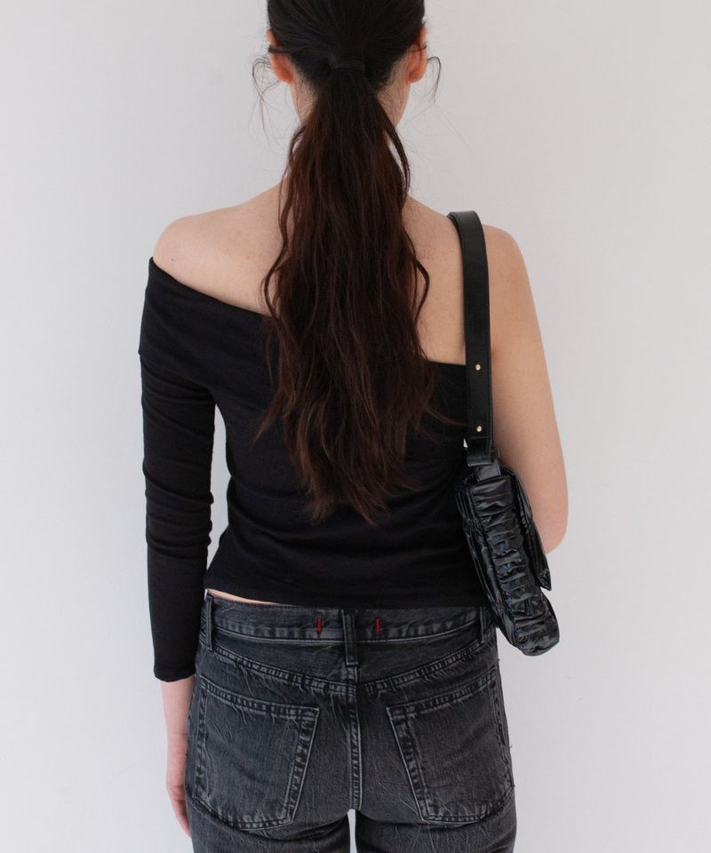 Fairy Binu Bag - Black