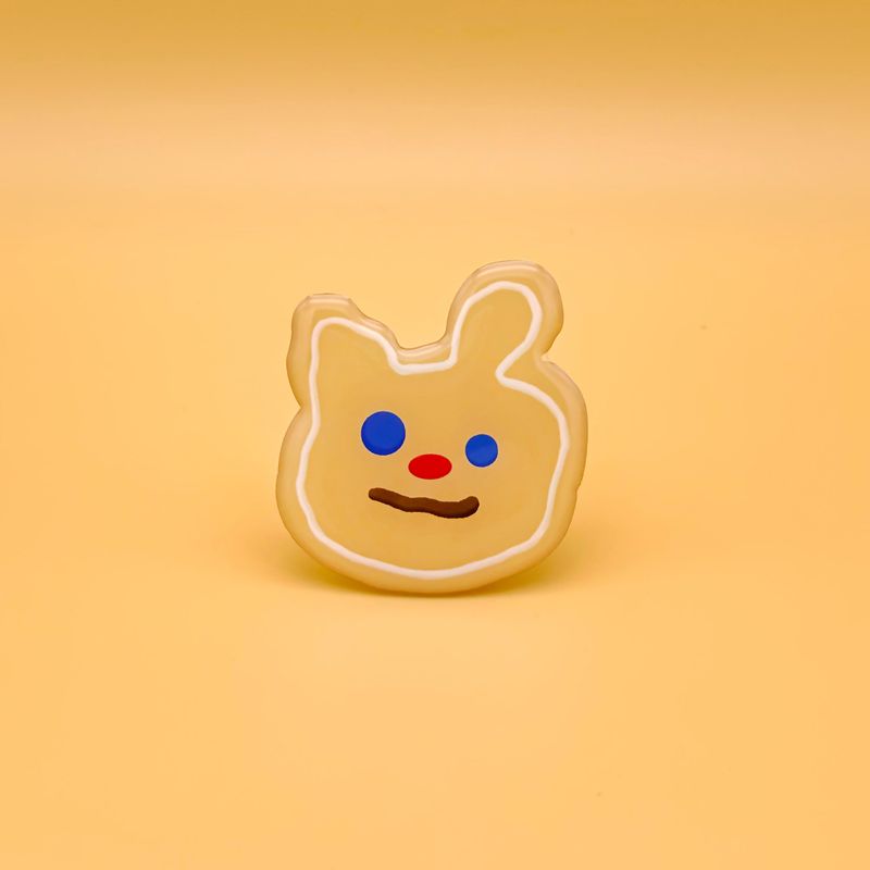moorugi(モールジ)の「Cookie Moorugi Tok(Hats)」