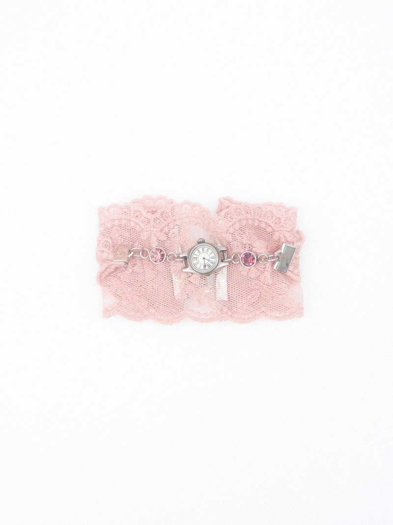 TIMELESS LACE BRACELET
