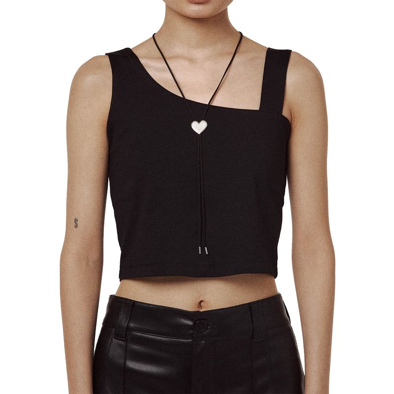 HEART BOLO TIE