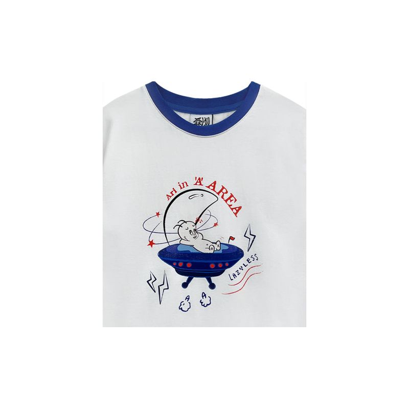 ARI SPACE CAPSULE T