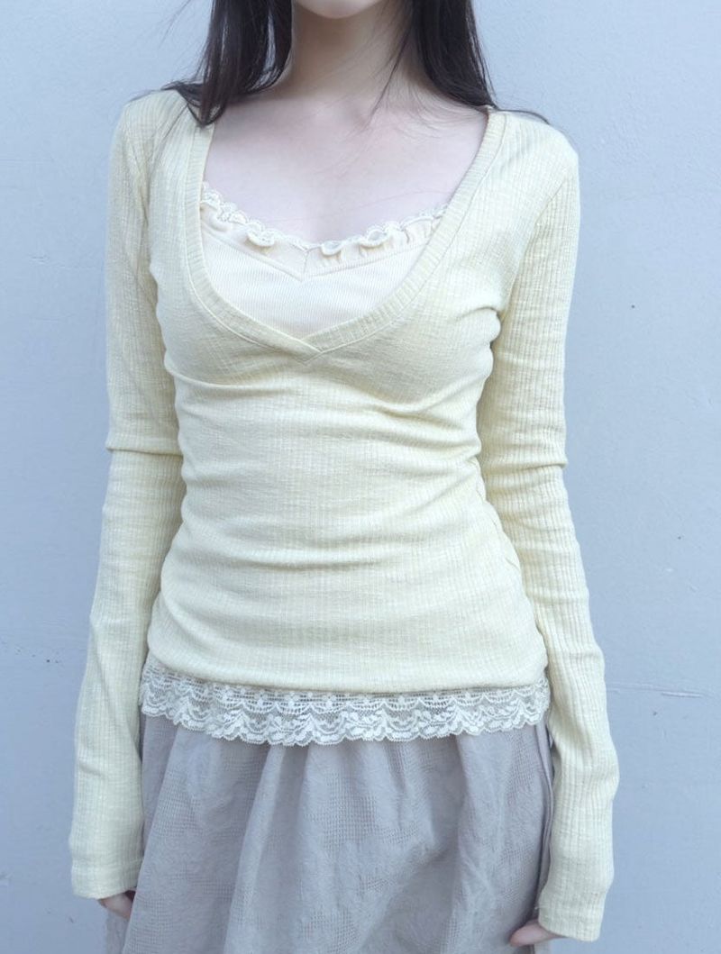 melody sleeveless