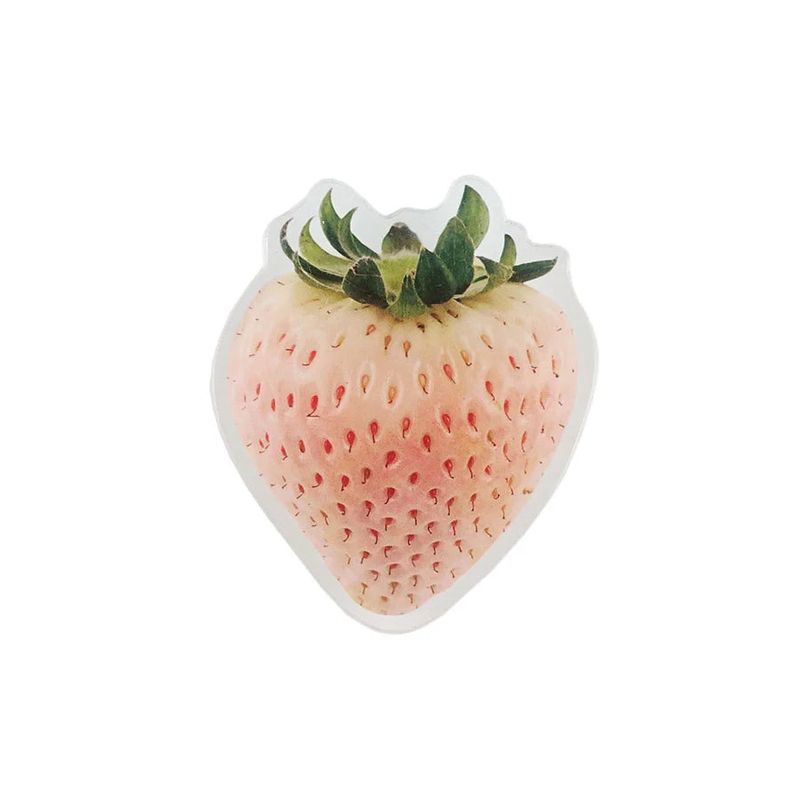 【即日発送】 Pale Strawberry Tok 