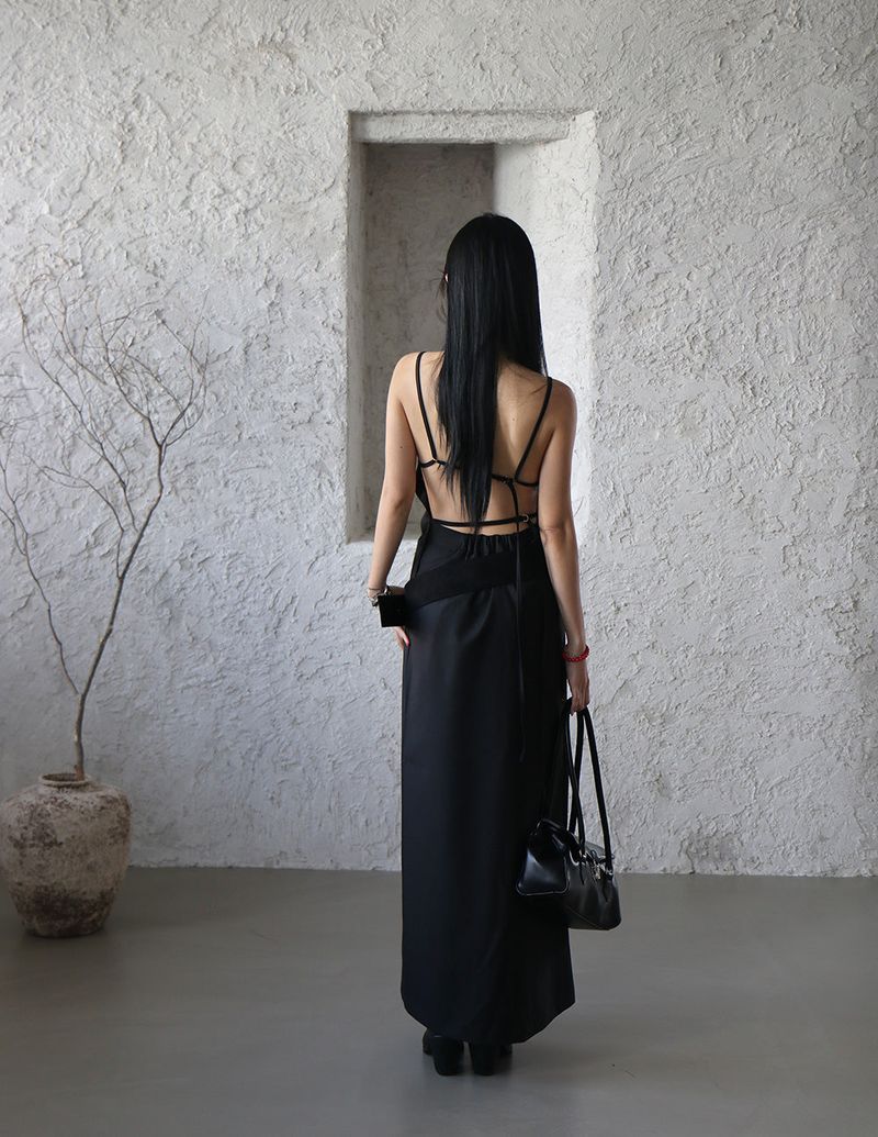 Awesome Slit Long skirt