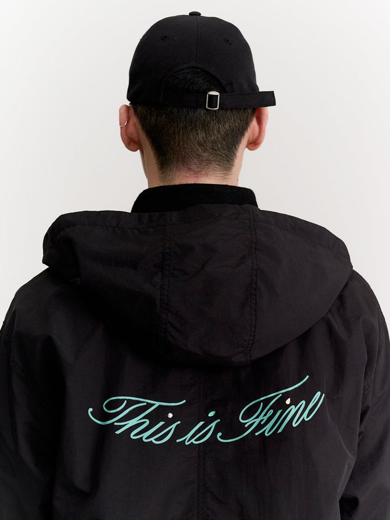 Signature Ball Cap