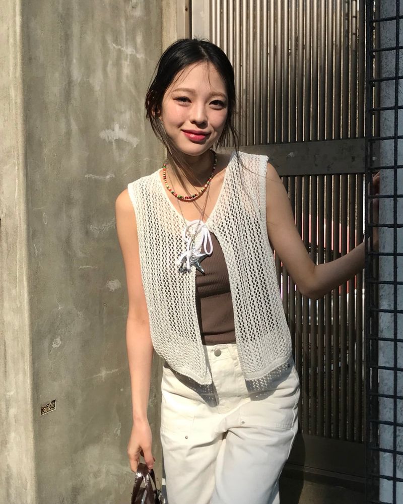 Maris vest