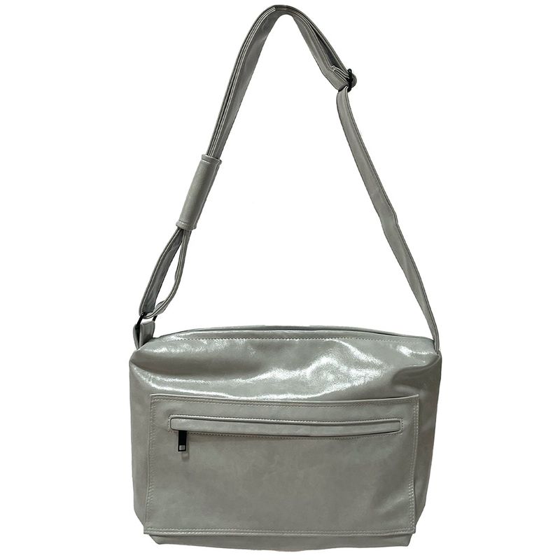 Two Way Bag_Gray