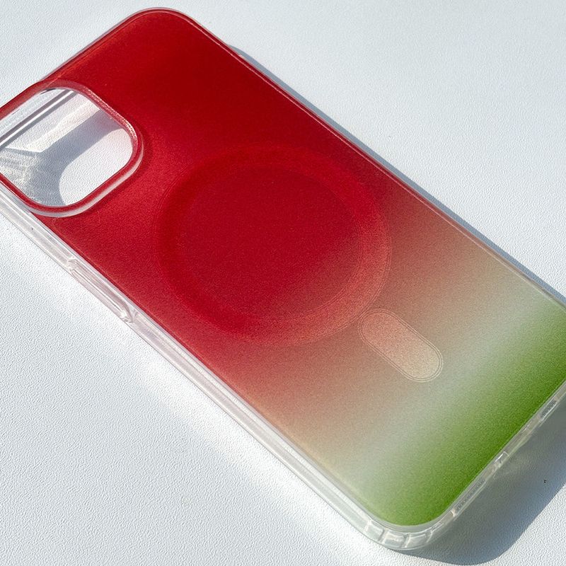 Magsafe Case : Watermelon