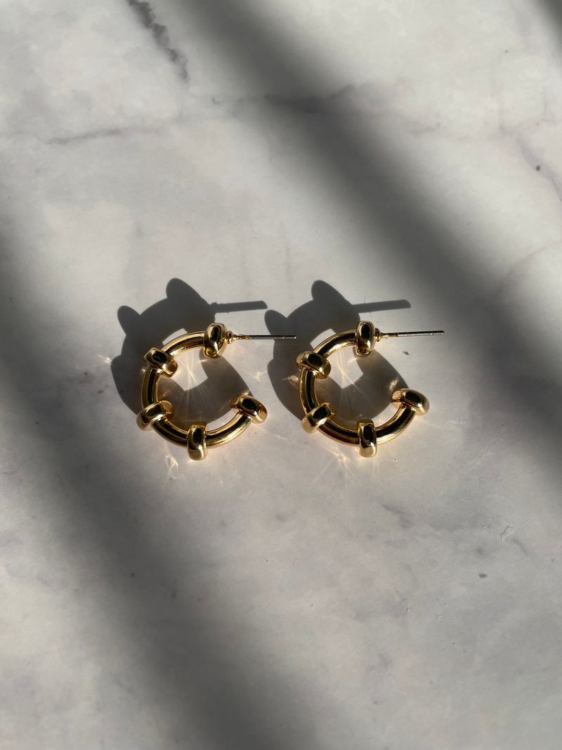 Michelle Earrings