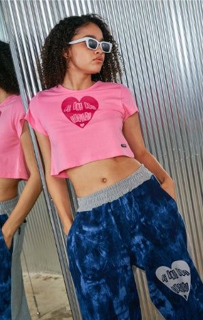 toxic tee _pink