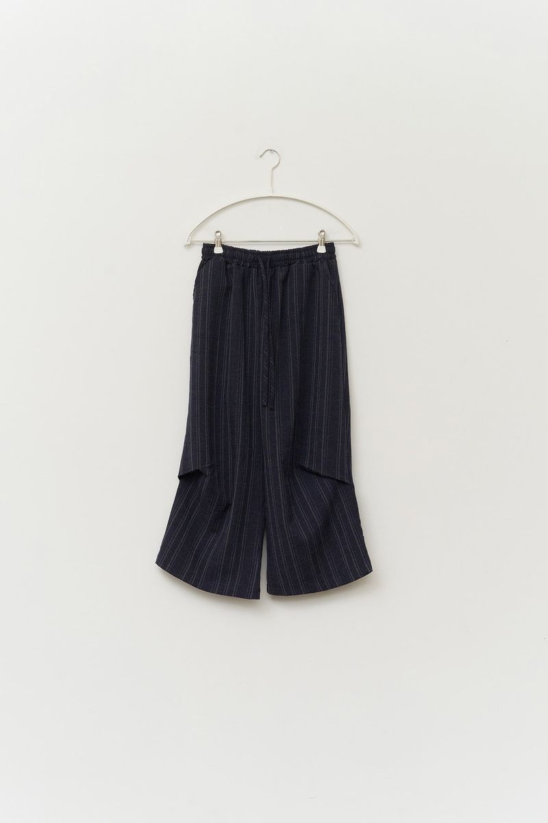 (W) Sandi Striped Pants
