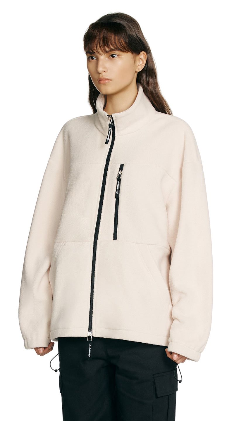 PM Fleece Jacket