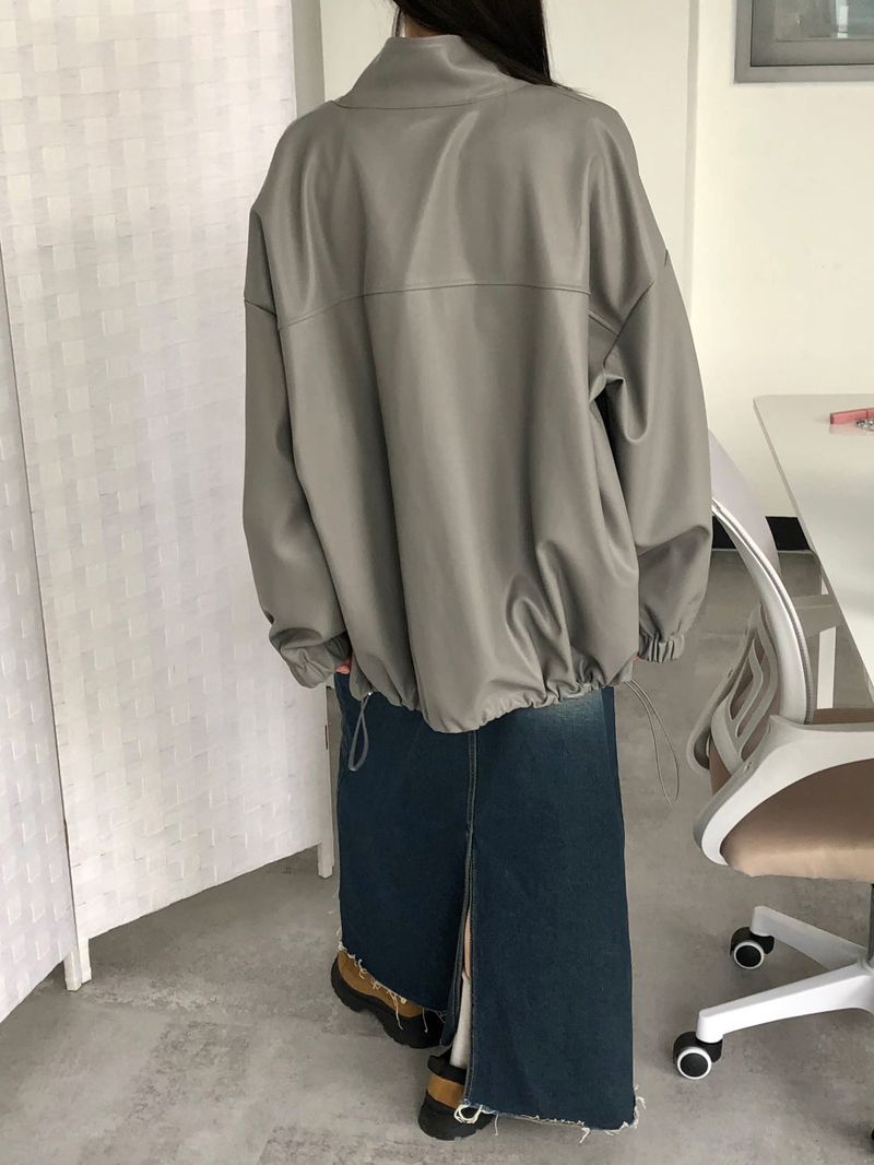 Harbor jacket