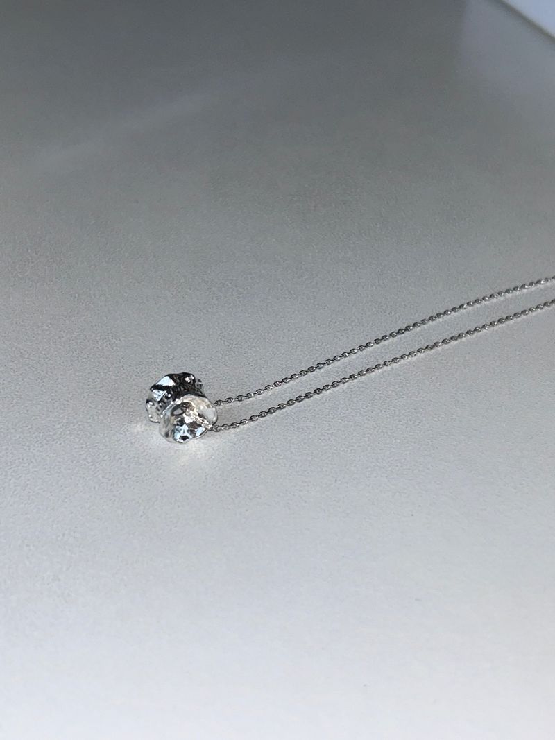Lace Necklace