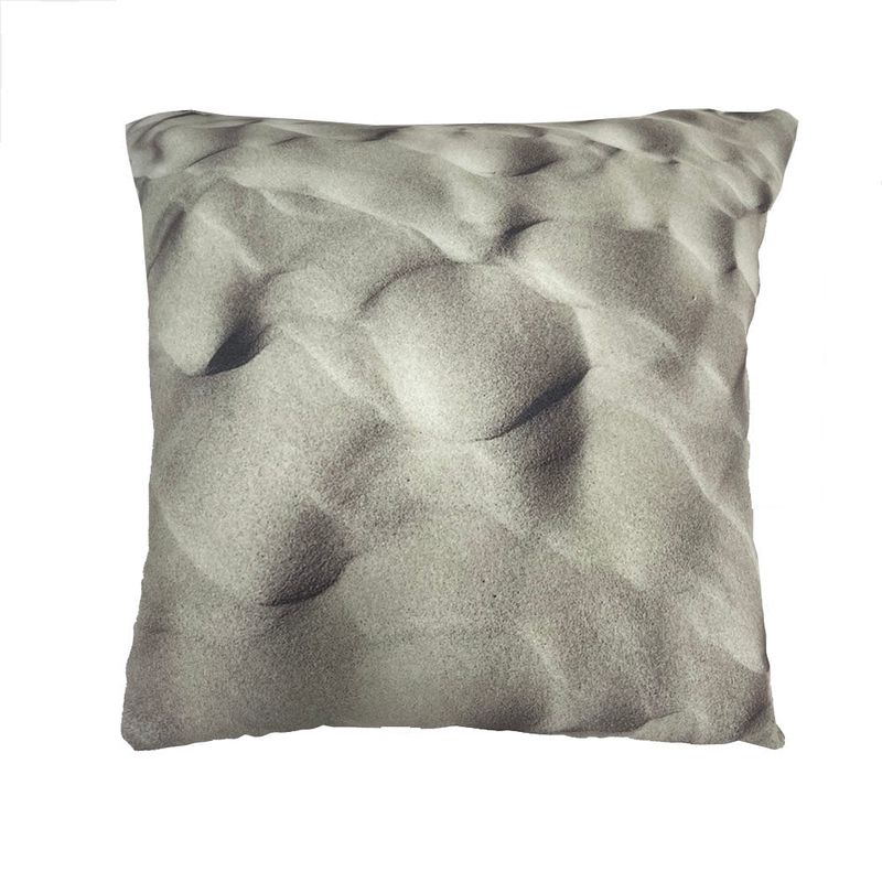 youlikehome（ユーライクホーム）の「ULH cushion - sand（Smartphone Accessories）」
