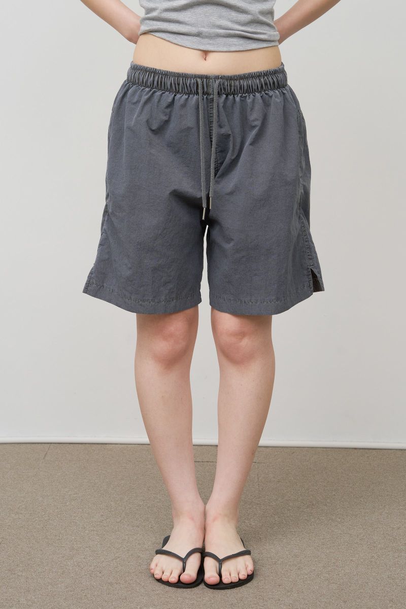 Teller Pigment Shorts
