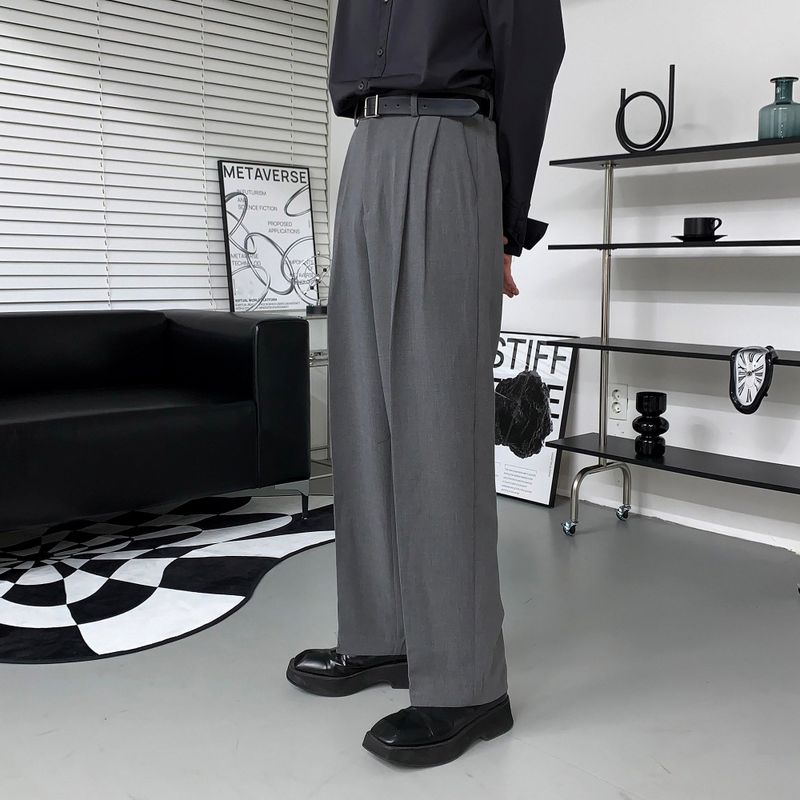 CR Lemad Maxi Slacks (2 colors)