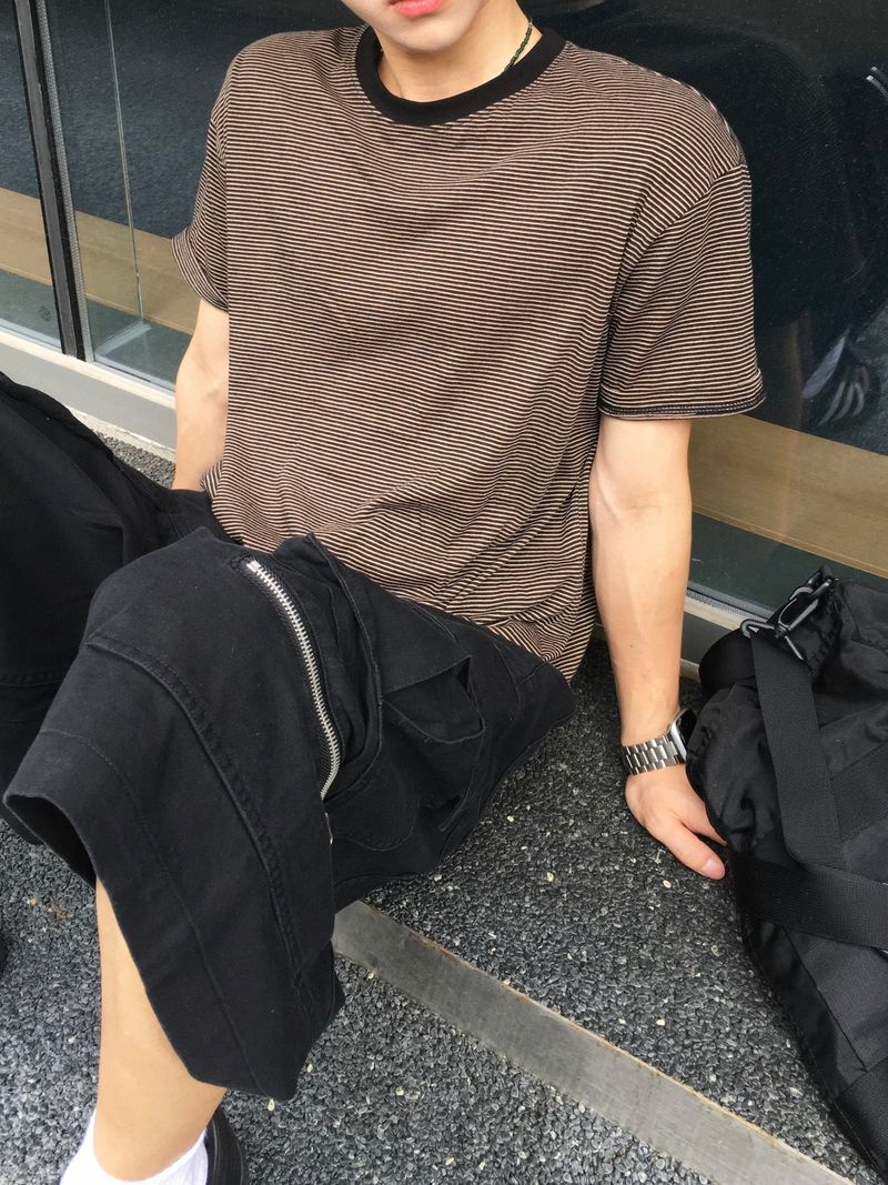 Lobby Utility Cargo Bermuda Pants 3C