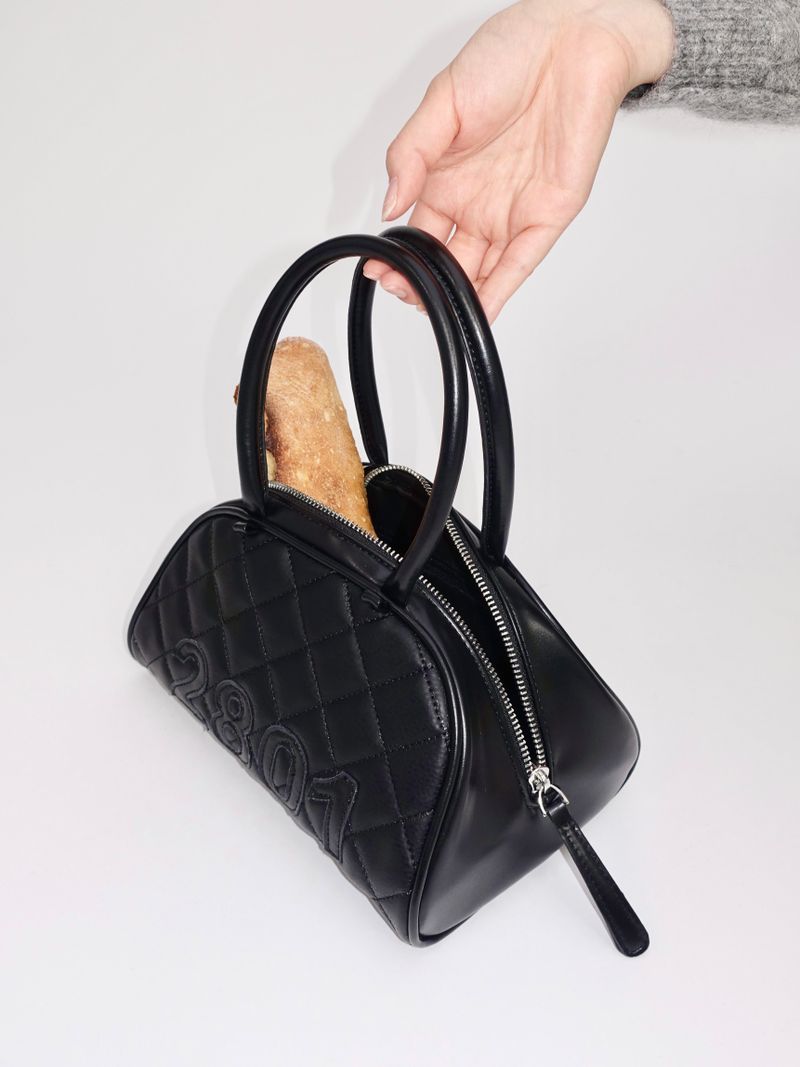 2801 round bowling bag