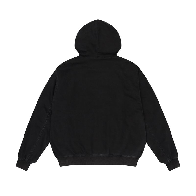 パーマネント（Aタイプ）Tシャツ