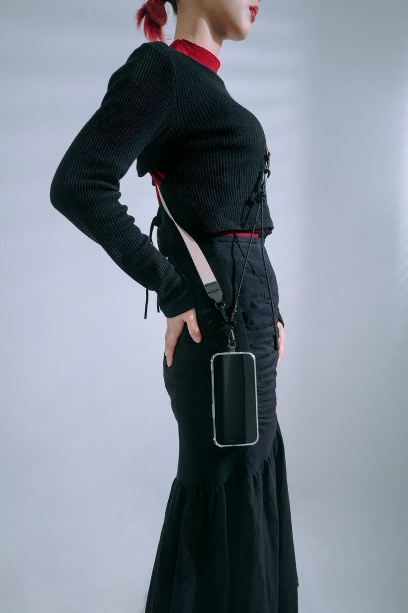 iN Wide Strap+Strap Adapter