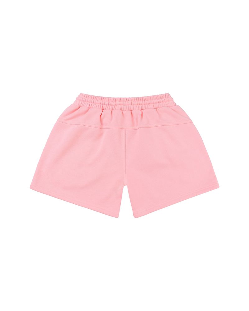 DirtyCoins Academy Sweatshorts