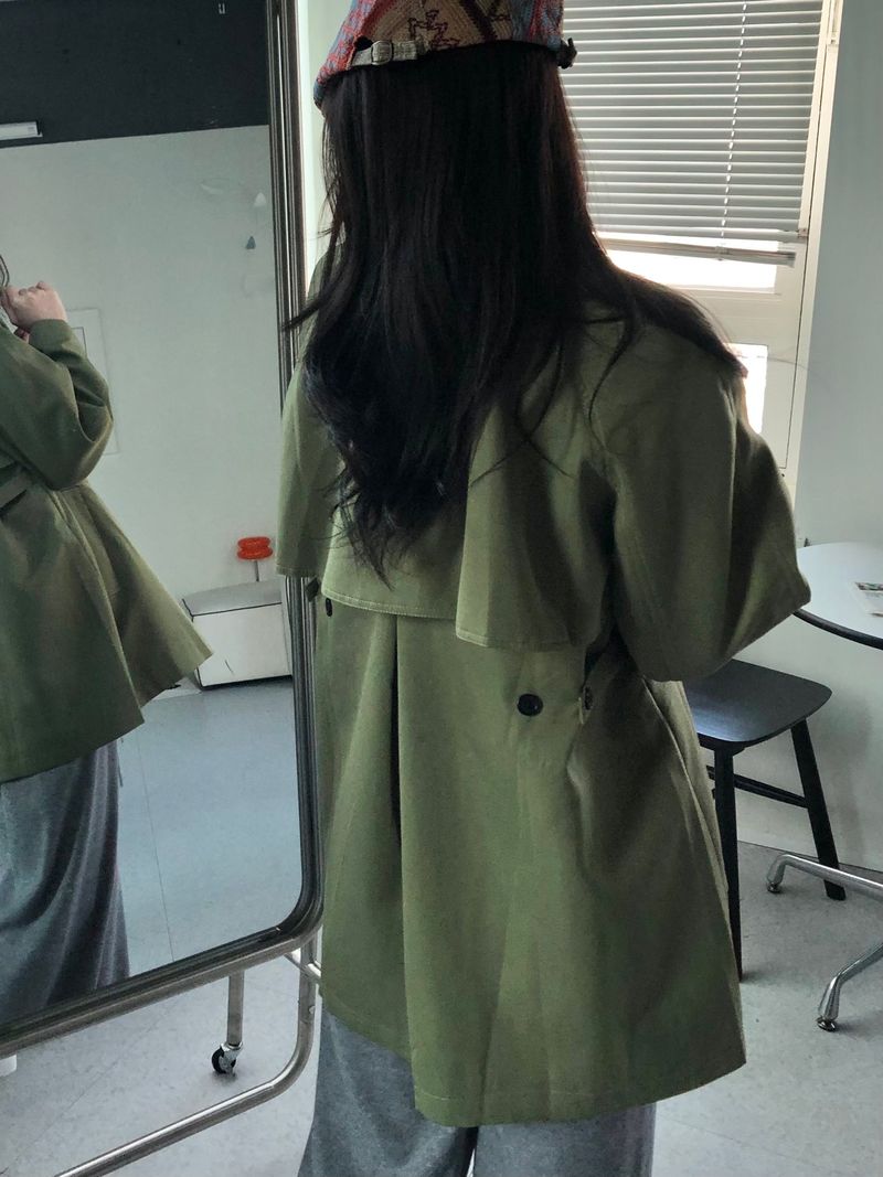 Kany jacket