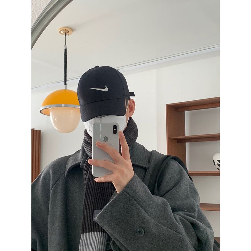 Nus. Wool Coat