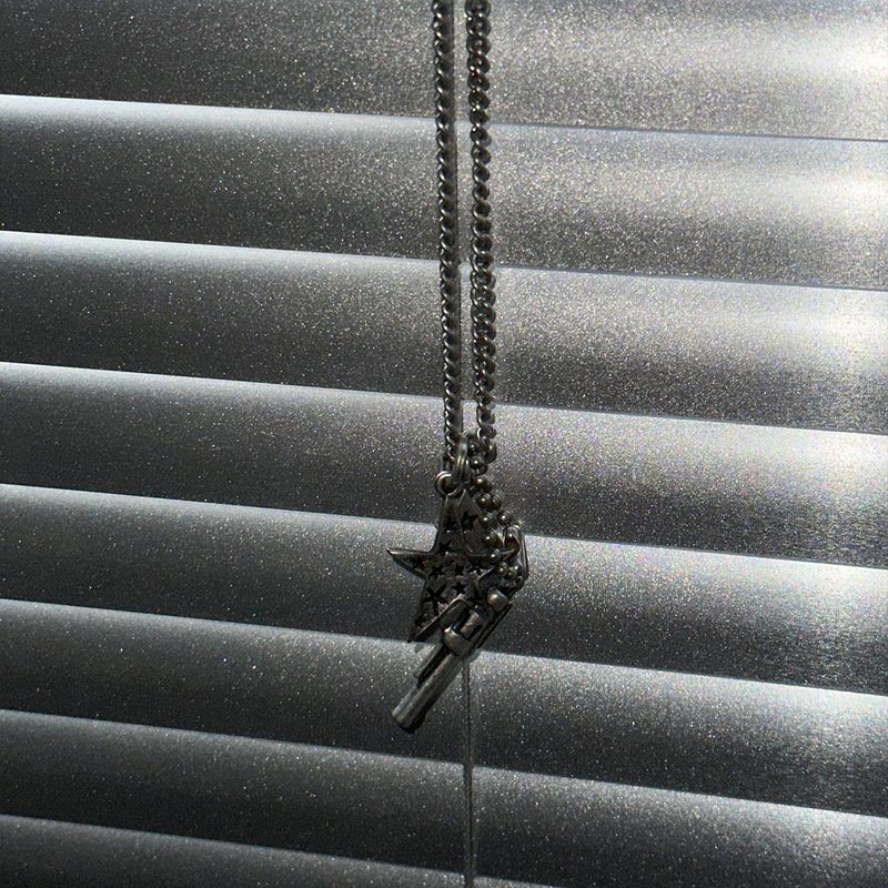tagon necklace