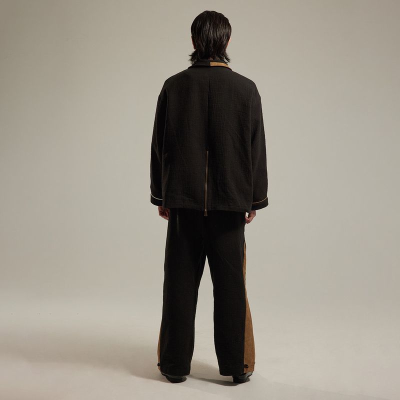 Terra Veil Set|Pants