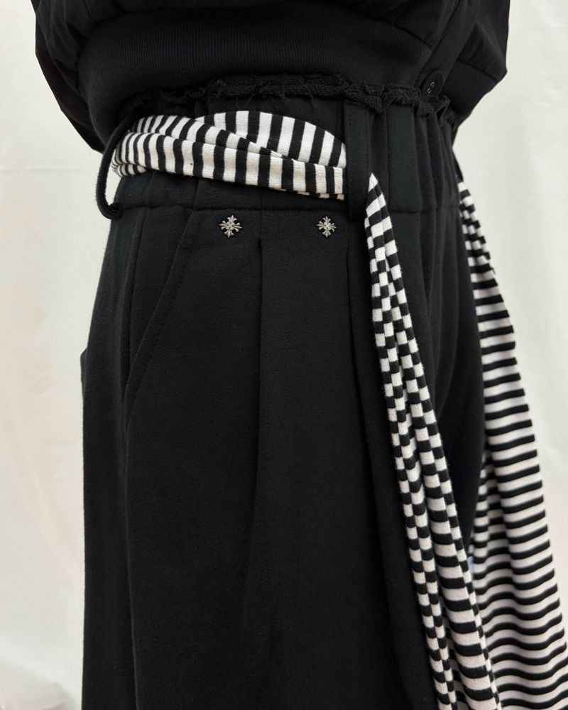 Comfy Thin Muffler (3colors)