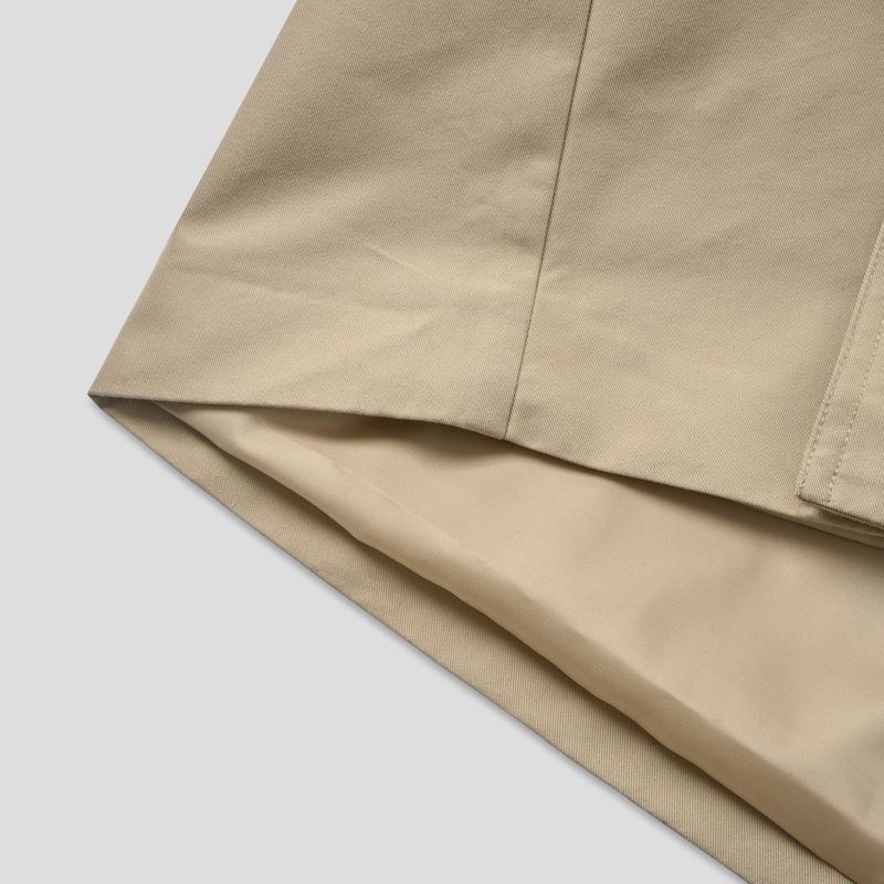 OA Hound Trench Coat (2 colors)
