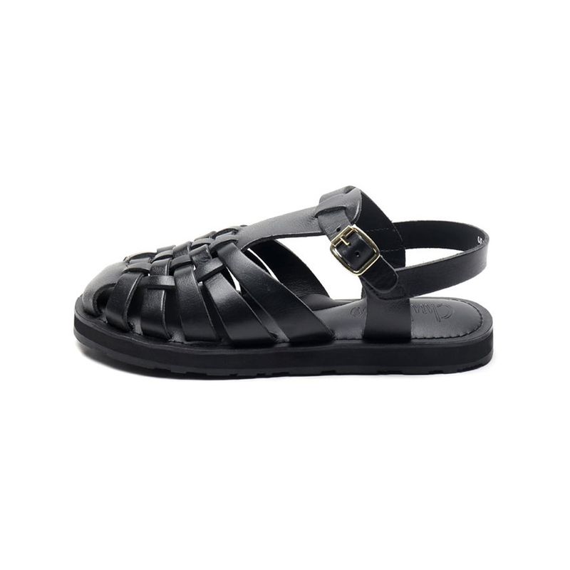 chubasco(チュバスコ)の「CHUBASCO ALMERIA CA2101 BLACK(Shoes)」