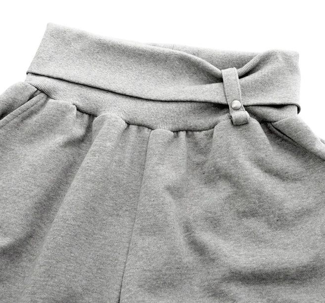 Cove Folding Sweatpants