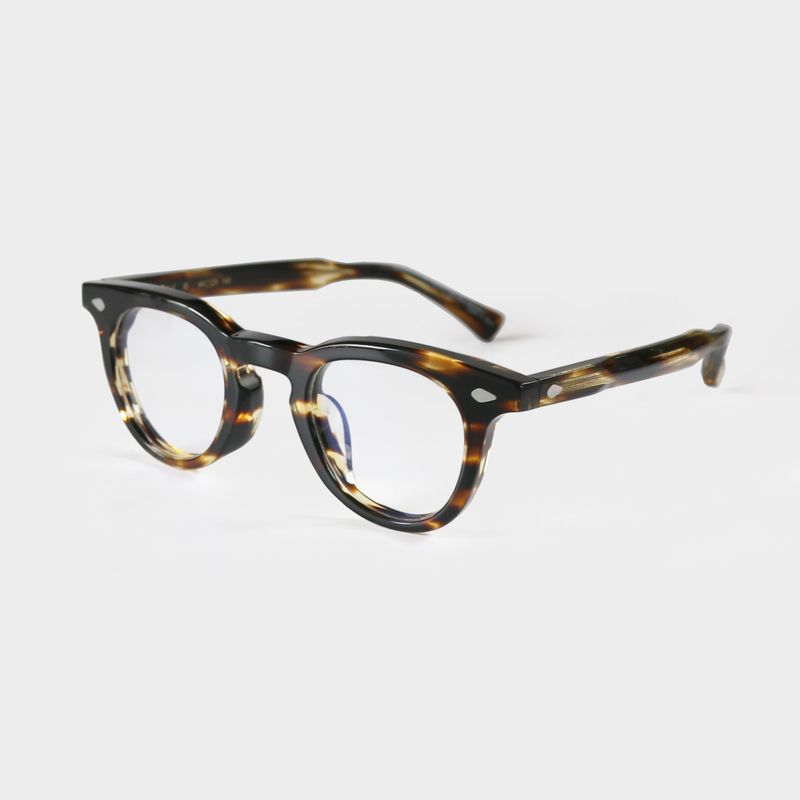 Classic Acetate Glasses CLIC,CLAC PAUL 03