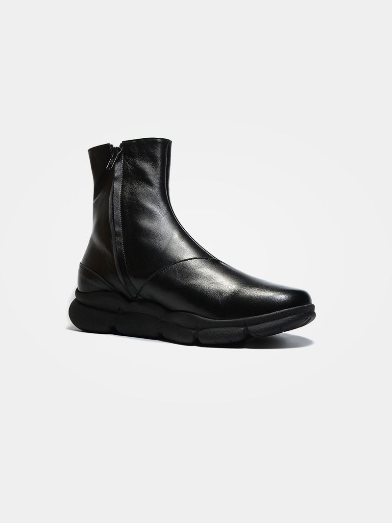 【MADE】Lava, Black