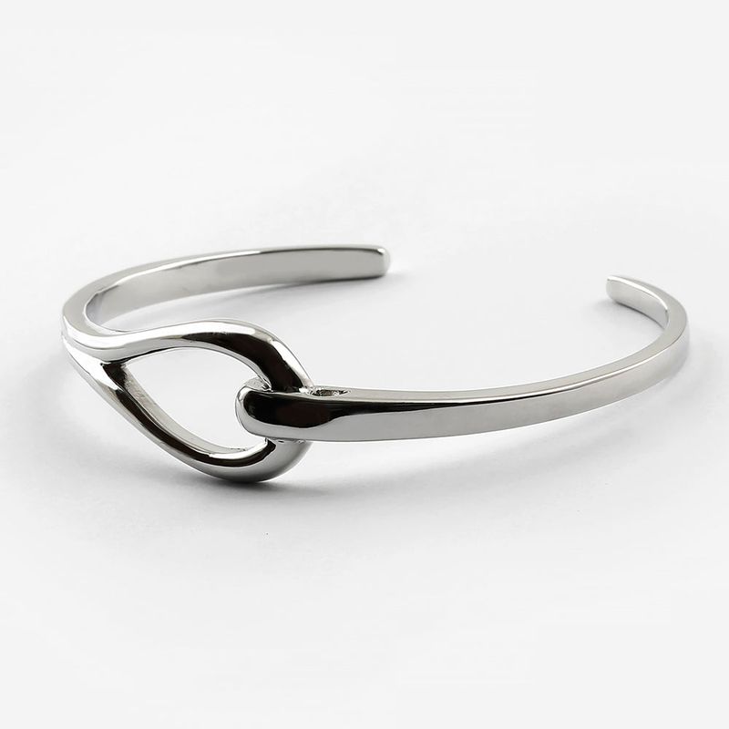SVB-192 2PM JUNHO wears Connect Daily Men`s Bangle Bracelet