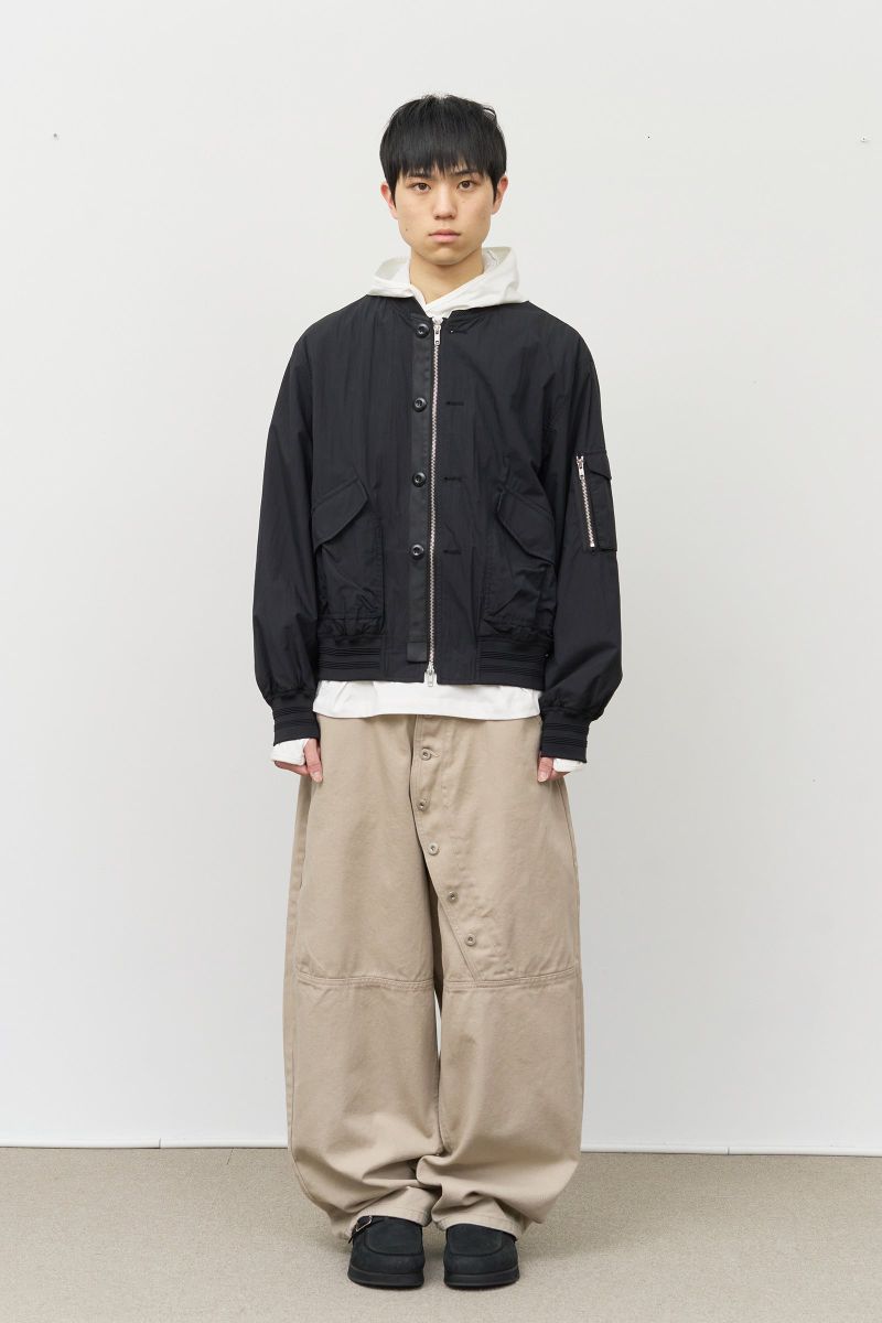 Fred Blouson