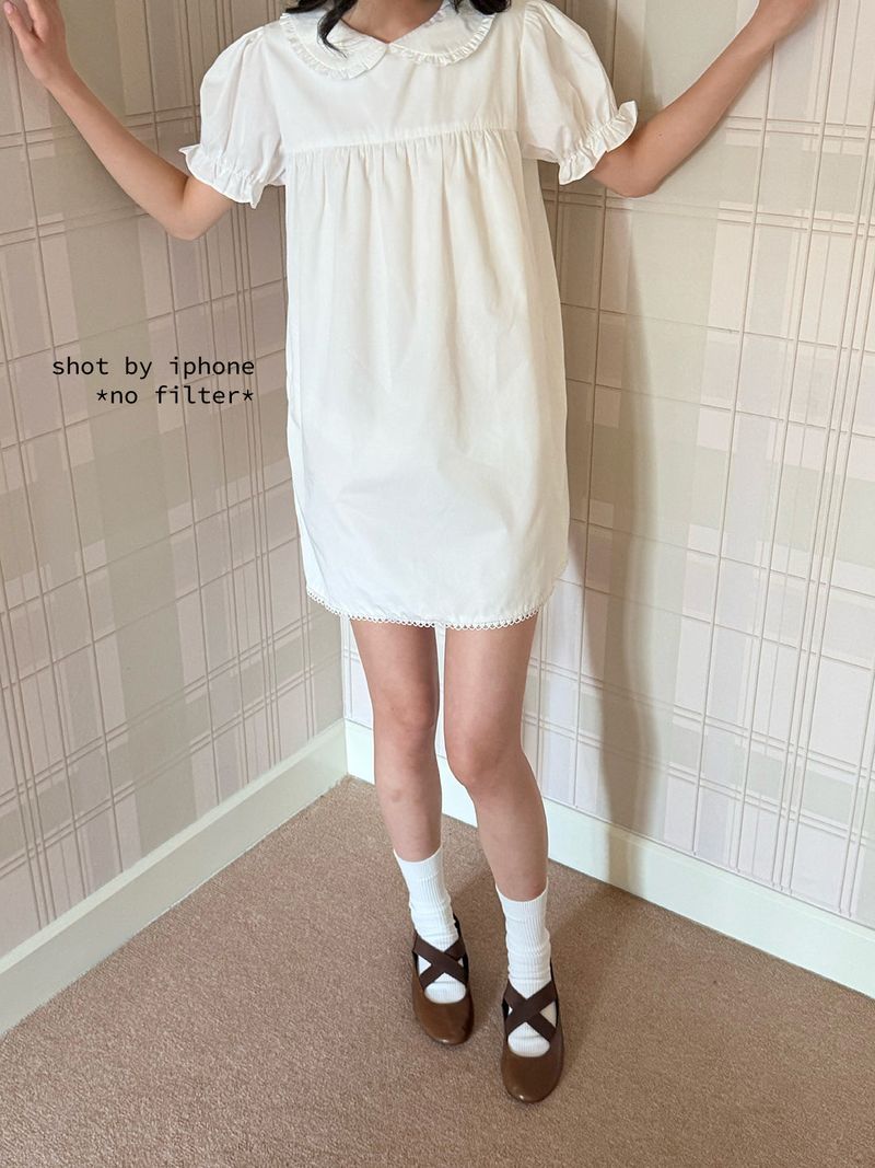 Polly dress